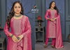 Macy By Four Dots Simar Silk Designer Salwar Kameez Wholesale Market In Surat
